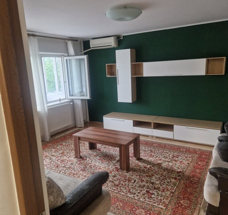 Aviatiei Apartament 2 camere - pet friendly - decomandat